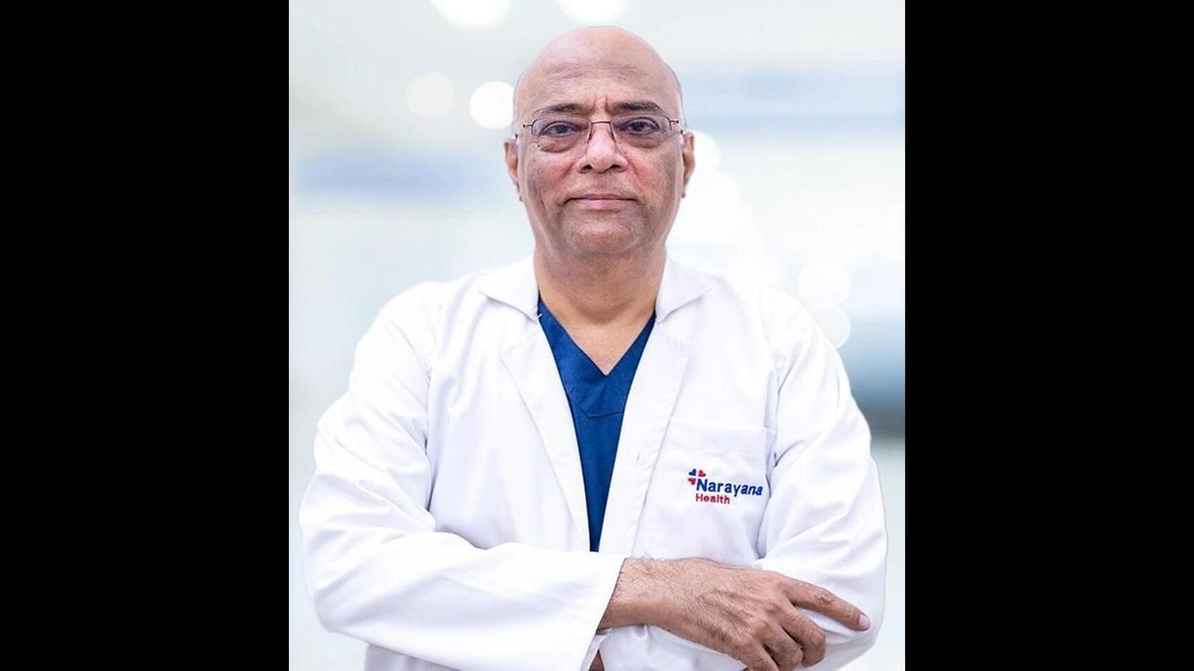 Dr. Lalit Kapoor