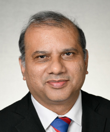 Dr. Pradeep Narayan