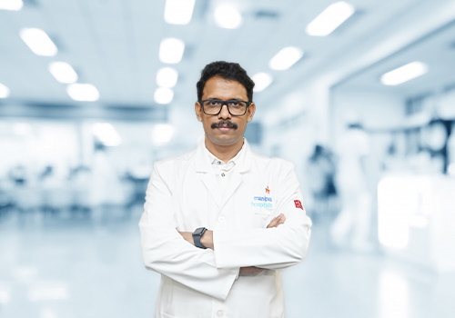 Dr. Sandip Sardar