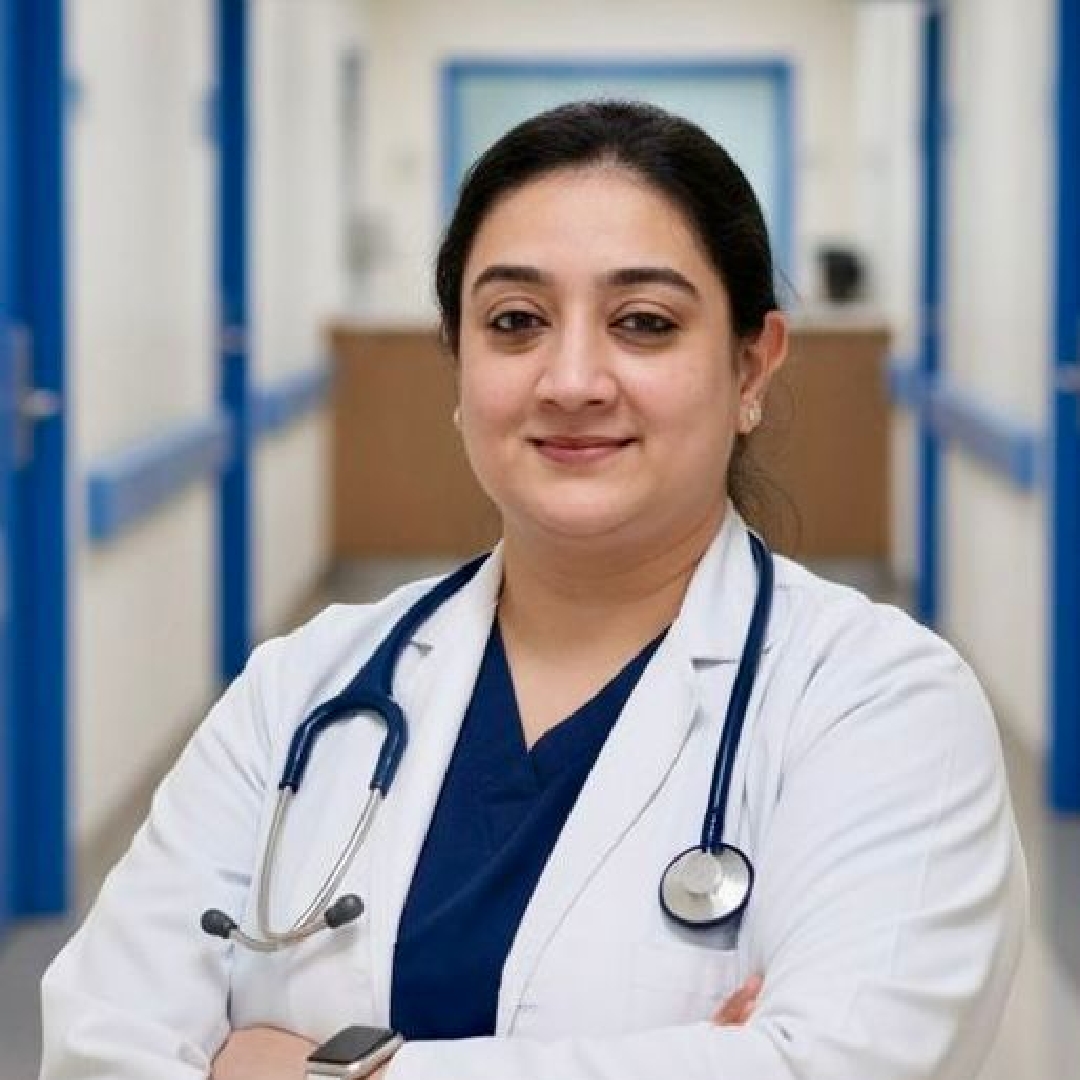 Dr. Sumbul Siddiqui